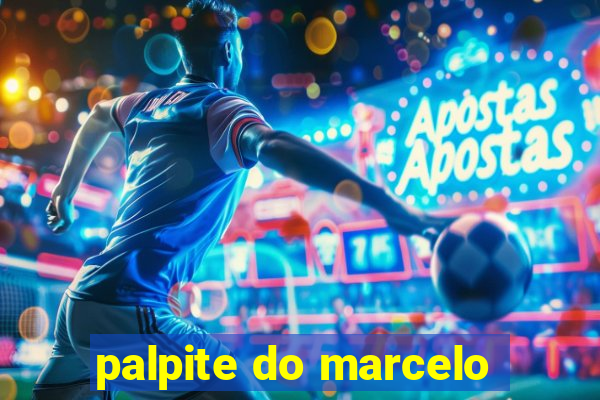 palpite do marcelo